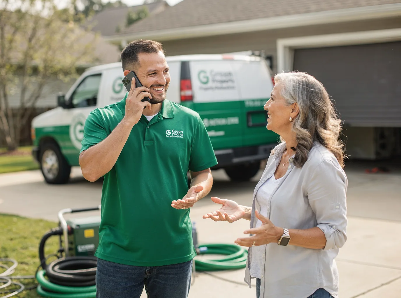 Water Damage Restoration Granville, VT FAQs